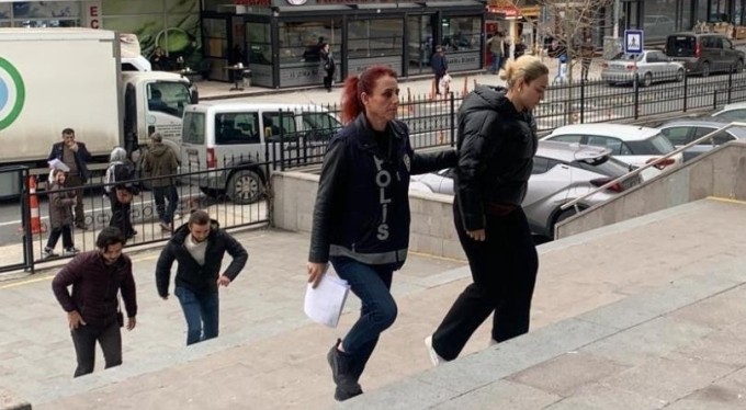 Sahte doktor gerçek doktor olmak istiyor