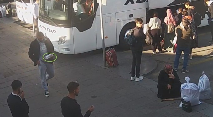 Kargo bilgilerini çalarak 500 kişiden 1 milyon liralık vurgun