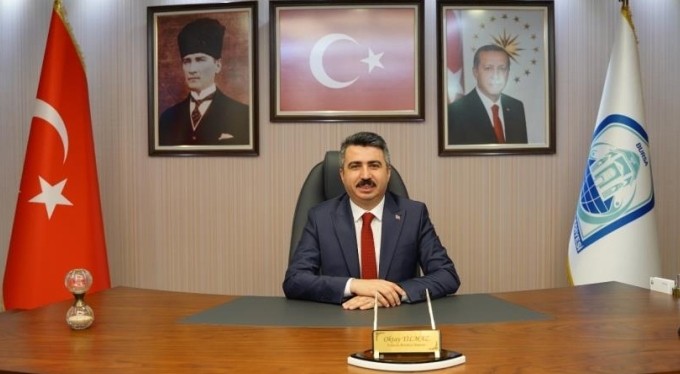 Yıldırım'da Dijital Pazarlama eğitimi