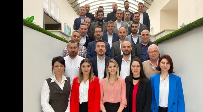 'Çeyrek asırdır' başarıya koşuyorlar