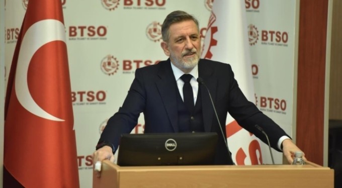 KOBİ OSB için başvurular 28 Şubat 2023'e uzatıldı