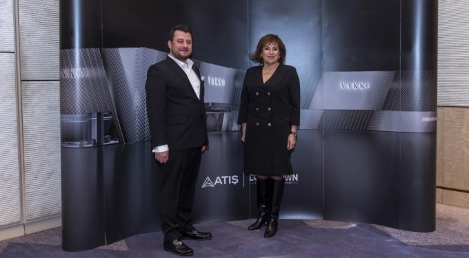 Bursa'nın gözde projesi&nbsp;DownTown, 7 markasıyla Vakko'ya ev sahipliği yapacak