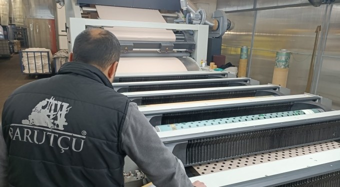 Barutçu Tekstil'den sert yalanlama