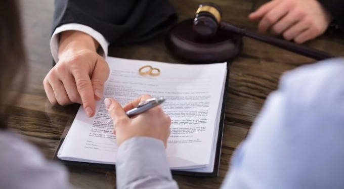 Yargıtay'dan emsal nafaka kararı