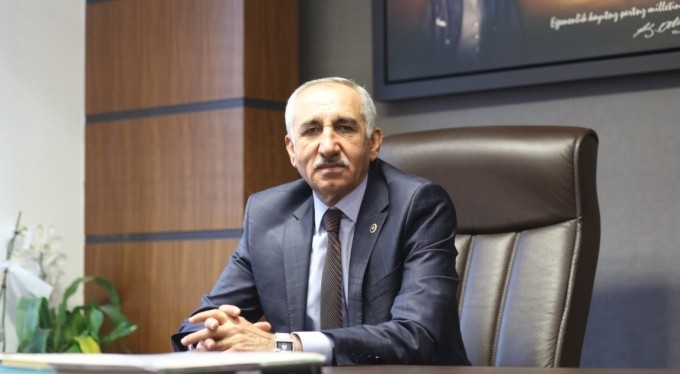 AK Parti Adıyaman Milletvekili Yakup Taş, enkaz altında yaşamını yitirdi