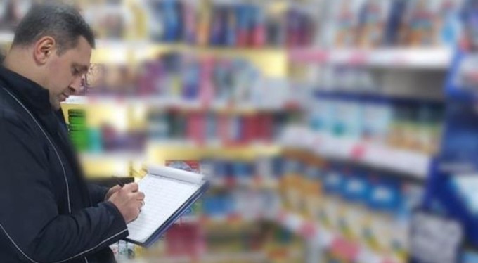 İnegöl'de deprem fırsatçılığına geçit yok