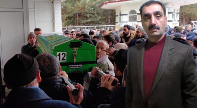 Bursa'dan çalışmak için Kahramanmaraş'a gitmişti! Enkaz altında kalarak yaşamını yitirdi