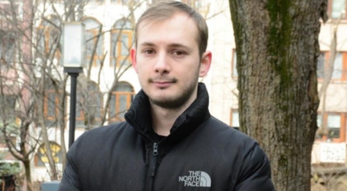 8 aylıkken 17 Ağustos'u, 24 yaşında Kahramanmaraş depremini yaşadı