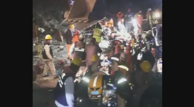 Asrın felaketinde umut sürüyor