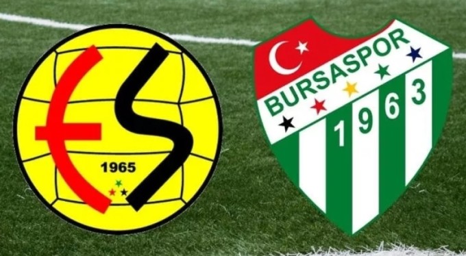 Bursaspor'un ezeli rakibi Eskişehirspor'un taraftarlarından anlamlı çağrı! Yardım maçı
