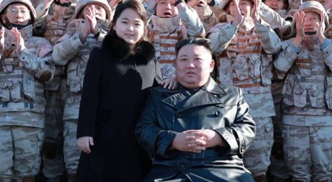 Kim Jong-un'dan tuhaf talimat! 'Acilen adınızı değiştirin'
