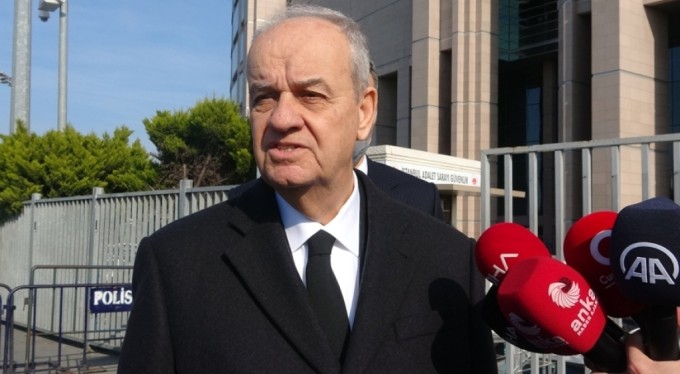 İlker Başbuğ'a beraat kararı