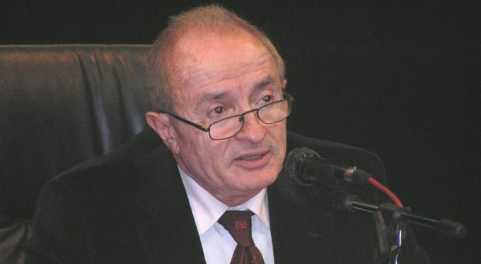 Cumhuriyet Başsavcısı Vural Savaş hayatını kaybetti