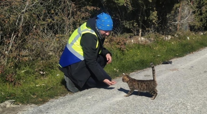 Nerede bir can varsa, orada Bursa var