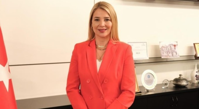 TÜGİAD Başkanı Nilüfer Çevikel: "Depremzede iller, kalkınmada öncelikli 6. bölge çerçevesine alınmalı"