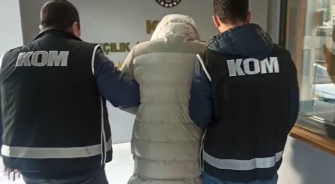 Malatya'da o binada 26 kişi can vermişti! Sorumlusu Bursa'da gözaltına alında