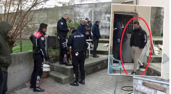 Bursa'da hayırsız evlat babasını öldürüp kayıp ihbarı yaptı! Cinayetten sonra olay yerine gelip...