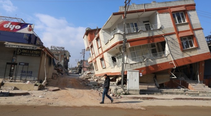 Son dakika! AFAD Başkanı açıkladı... Depremde can kaybı 40 bin 689