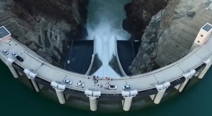 Bakan Kirişçi açıkladı: "Hatay'daki barajlarda  sornu yok"