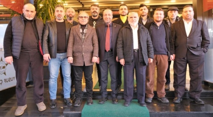 Bursalı yerel marketler depremzedelerin yanında