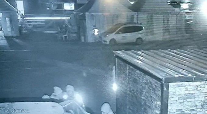 Başkan Aktaş Hatay'daki depreme AFAD Merkezi'nde yakalandı