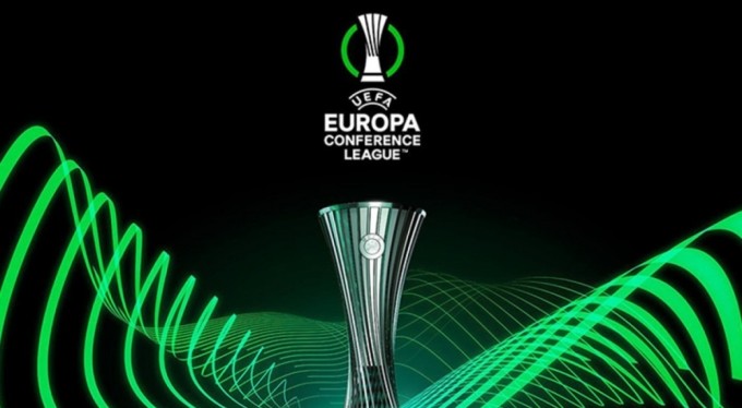 UEFA Avrupa Konferans Ligi'nde play-off rövanş maçları yarın oynanacak