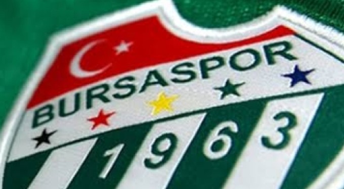 Bursaspor'da olağan idari ve mali genel kurul ertelendi