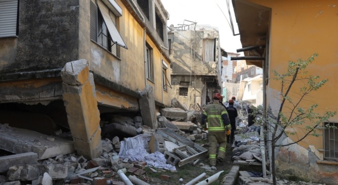 YSK heyeti deprem bölgesine gidiyor! Seçim güvenliğine ilişkin rapor hazırlanacak