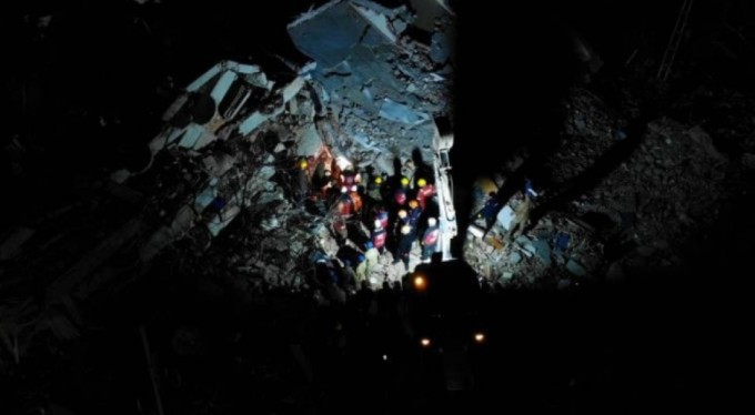 AFAD Malatya'daki son durumu açıkladı! '2 kişi hayatını kaybetti, 140 kişi yaralandı'