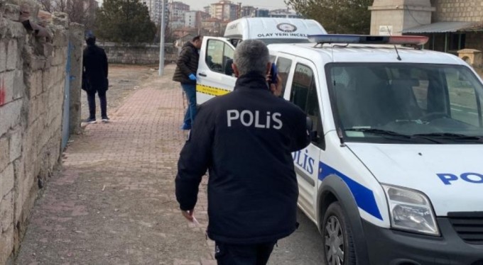 3 yaşındaki bebek beşiğinde ölü bulundu