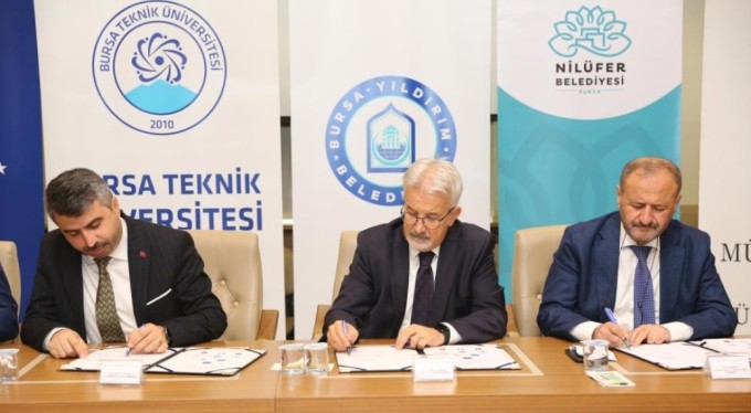 Bursa'nın yapı stoku incelenecek