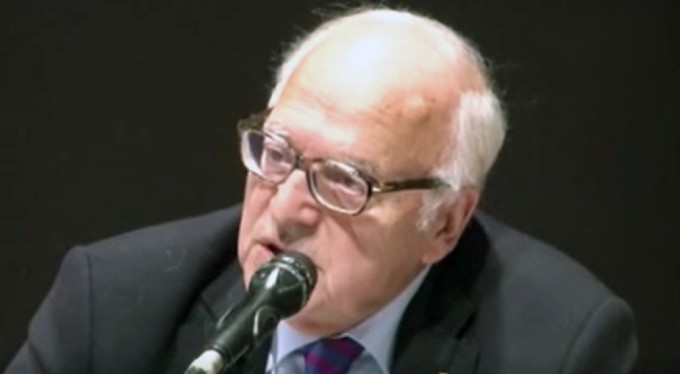 Yargıtay Onursal Başsavcısı Sabih Kanadoğlu yaşamını yitirdi