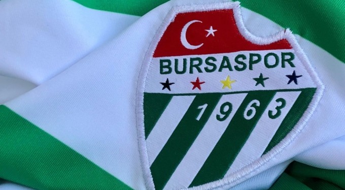 Bursaspor Kulübü, AMED'li futbolcu Emrullah Sayar'ı şikayet etti