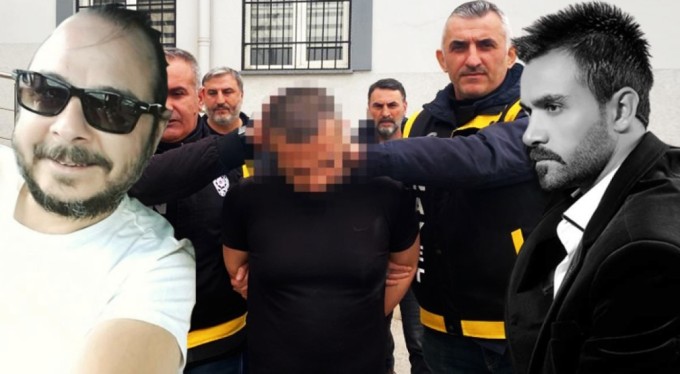 Bursa'daki çifte cinayette yeni gelişme! Borç ve küfür yüzünden öldürmüş...