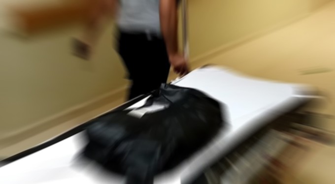 Bursa'da 3 aylık bebek yattığı uykusundan bir daha uyanamadı