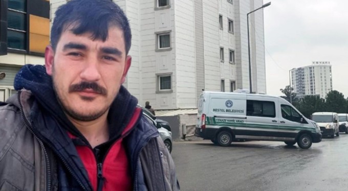 Bursa'da kan donduran cinayetin nedeni ortaya çıktı: 'Yasak aşk'