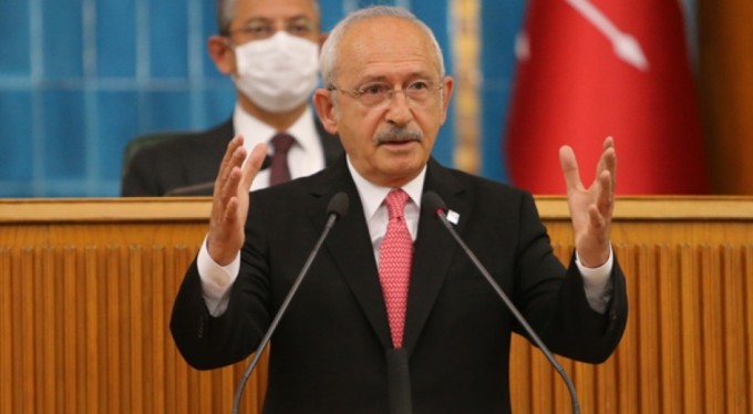 Kılıçdaroğlu'ndan ilk cevap: Hiç merak etmeyin, bütün taşlar yerine oturacak