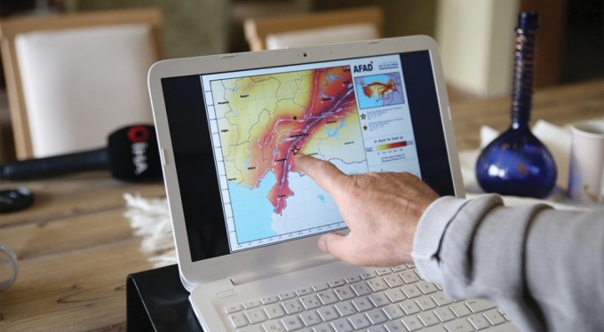 Uzman isim uyardı: 'Artçılar 2 yıla kadar uzanabilir'