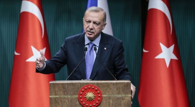 Kabine toplantısı sona erdi! Cumhurbaşkanı Erdoğan alınan son kararları açıkladı