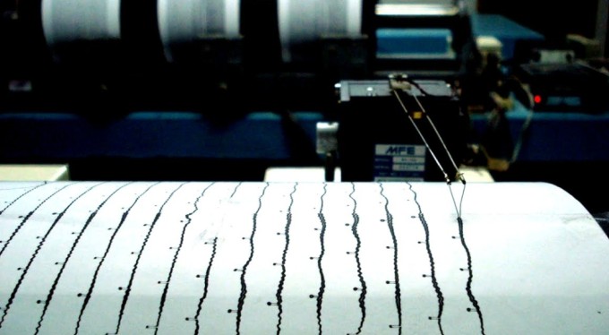 Kayseri'de peş peşe iki deprem! Birçok ilde hissedildi....