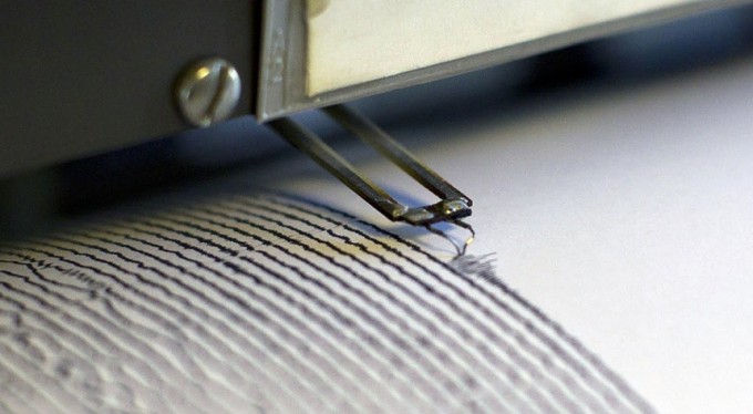 Marmara Denizi'nde korkutan deprem! Bursa'da da hissedildi