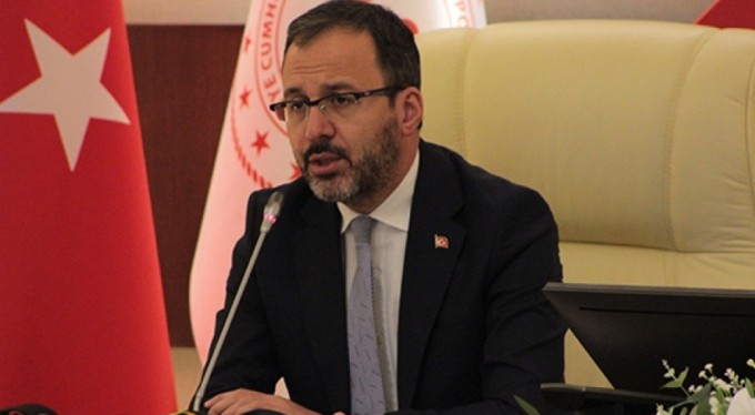 Bakan Kasapoğlu'ndan yurt ücretleri açıklaması