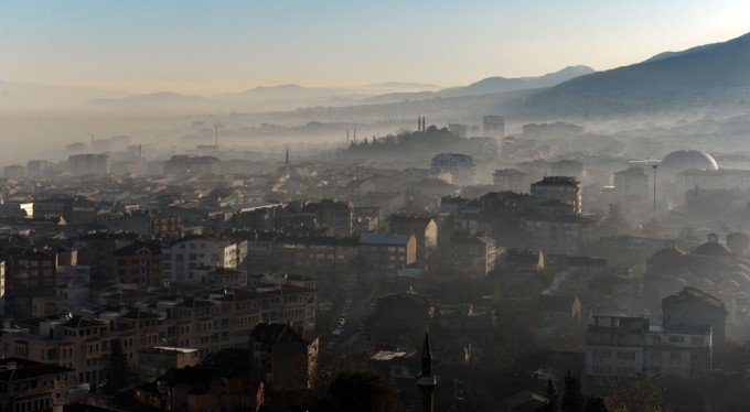 Nilüfer Belediyesi'nden kritik analiz! Bursa'da su ve hava kirliliği...