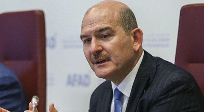 Depremde can kaybı 47 bin 932'ye yükseldi