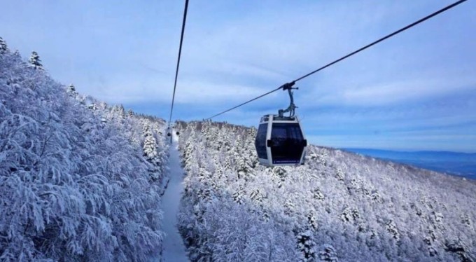 Uludağ'a çıkacaklar dikkat