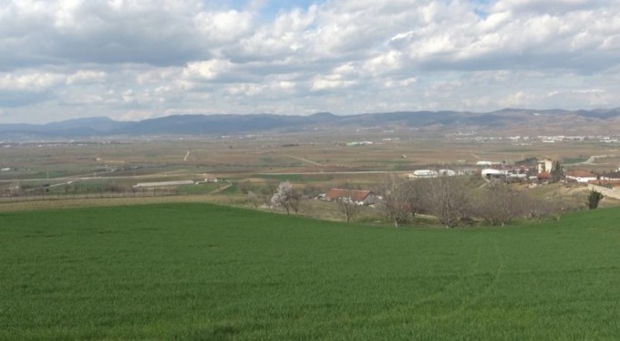 Kuraklı tehlikesi devam ediyor