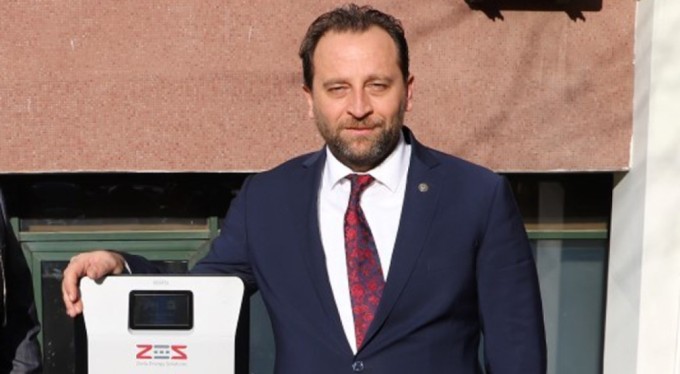 Bursa İl Milli Eğitim Müdürü Serkan Gür görevden alındı