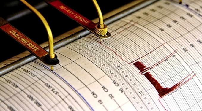 Malatya'da deprem
