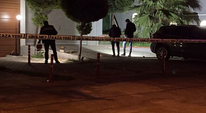 Damat dehşetinde başından vurulan kayınvalide öldü