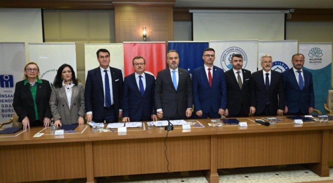 Bursa'da ücretsiz 'gözlemsel bina değerlendirme' başladı